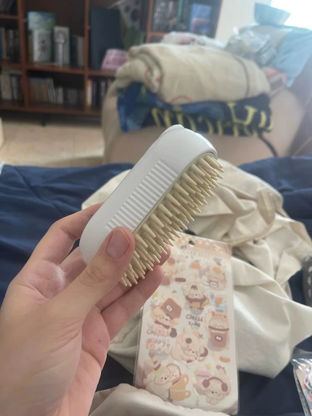 Review Card